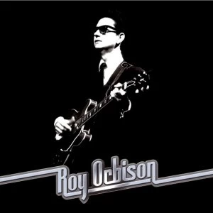 Image of Roy Orbison - This Time Greetings Card
