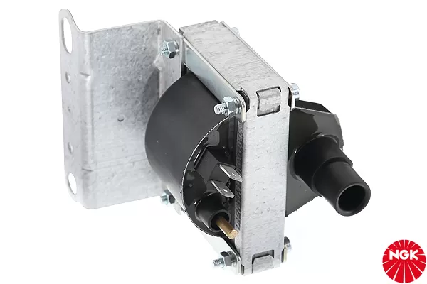 Image of NGK Ignition Coil U1010 (48069)