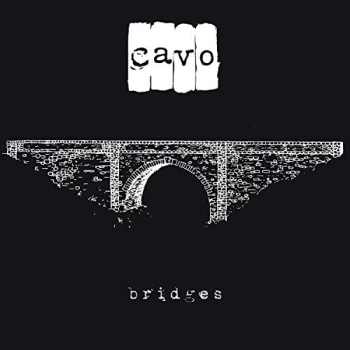 Image of Cavo - Bridges CD