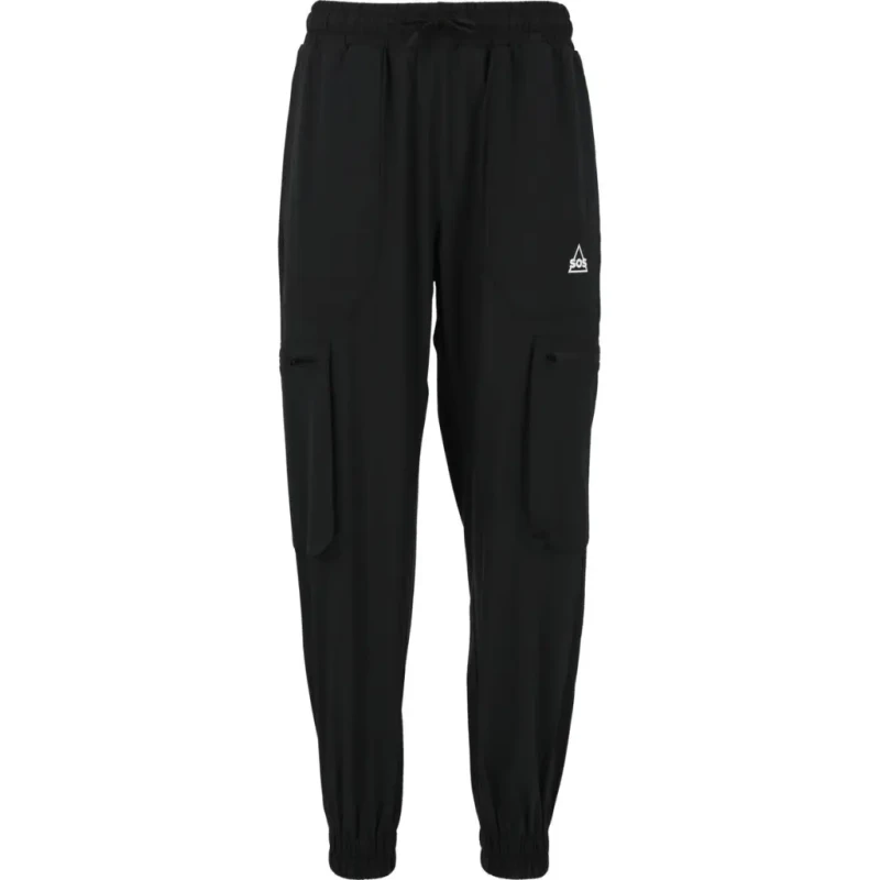 Image of SOS Womens joggers SOS Salonga Noir Female XL