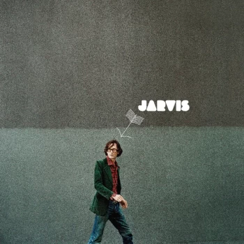 Image of Jarvis - The Jarvis Cocker Record Vinyl