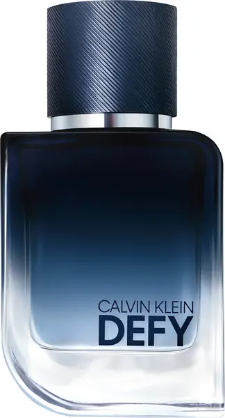 Image of Calvin Klein Defy Eau de Parfum For Him 50ml