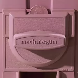 Image of machinegum - Conduit Vinyl
