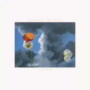 Image of Look by Blake Mills CD Album