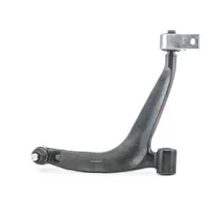 Image of RIDEX Suspension arm 273C0223 Track control arm,Wishbone PEUGEOT,CITROEN,PARTNER Combispace (5F),PARTNER Kasten (5),Partner Origin Kastenwagen (G_)