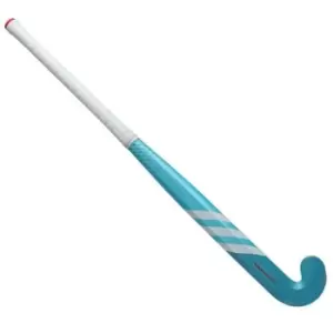 Image of adidas Fabela Kromaskin 3 Hockey Stick 2021 - Green