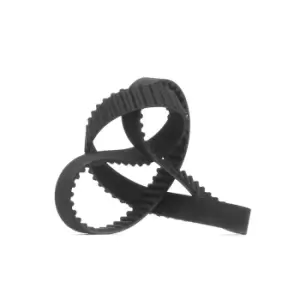 Image of RIDEX Timing Belt Teeth Quant.: 113 306T0120 Cam Belt,Toothed Belt HYUNDAI,KIA,i30 (FD),TUCSON (JM),i30 CW (FD),COUPE (GK),TRAJET (FO),COUPE (RD)