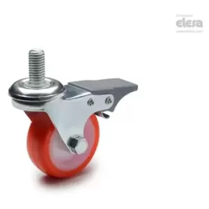 Image of Castor RE.C6-040-CBF - Elesa