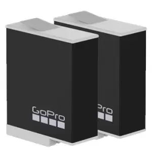 Image of GoPro Enduro Rechargeable Battery 2 Pack