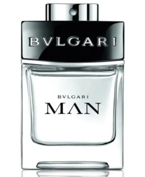Image of Bvlgari Man Eau de Toilette For Him 60ml