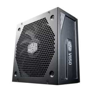 Image of Cooler Master V850 Gold V2 850W 80 PLUS Gold Fully Modular PSU - MPY-850V-AFBAG-UK