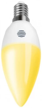 Image of Hive Light Dimmable Smart E14 Bulb