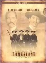 Image of tombstone the directors cut