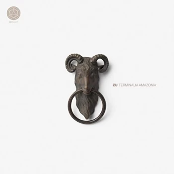 Image of Zu - Terminalia Amazonia CD