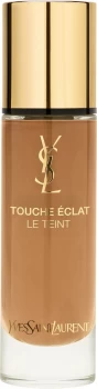 Image of Yves Saint Laurent Touche Eclat Le Teint Foundation SPF22 30ml B65 - Bronze
