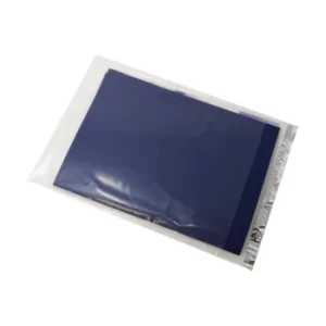Image of Mailing Bag C4 240x320mm Elite Clear [Pack 100]