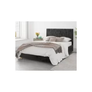 Image of Aspire Grant Ottoman Bed