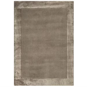 Image of Asiatic Ascot Rug - 80 x 150cm - Taupe