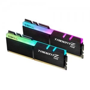 Image of G.Skill Trident Z 32GB 3600MHz DDR4 RAM