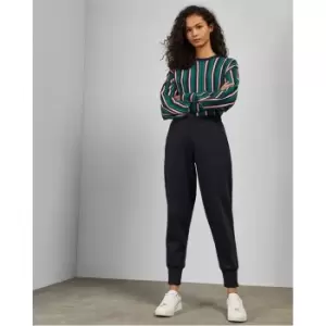 Image of Ted Baker Radonna Jogging Pants - Blue