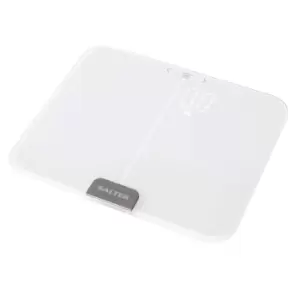 Image of Salter Ghost Compact Analyser Scale