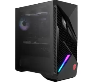 Image of MSI Infinite X2 Desktop Gaming PC