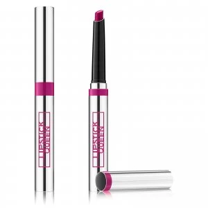 Image of Lipstick Queen Rear View Mirror Lip Lacquer (Various Shades) - Magenta Fully Loaded