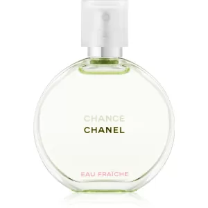 Image of Chanel Chance Eau Fraiche Eau de Toilette For Her 35ml