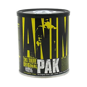 Image of Animal Pak 15 Pak 15 Pak