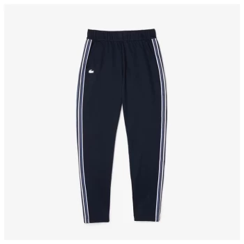 Image of Lacoste Track Jogging Pants - Marine HMP
