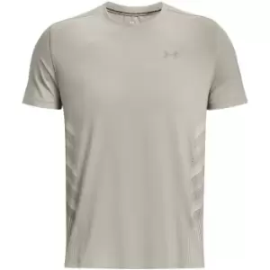 Image of Under Armour Iso-Chill Laser Heat Ss - Green