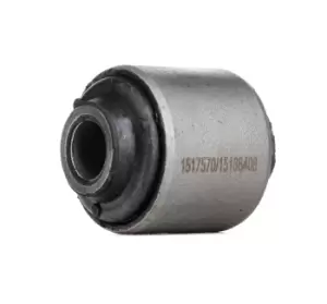 Image of RIDEX Arm Bushes PEUGEOT,CITROEN,MITSUBISHI 251T0619 MR554111 Suspension Bushes,Wishbone Bushes,Control Arm-/Trailing Arm Bush