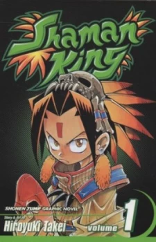 Image of A Shaman in Tokyo by Hiroyuki Takei Book