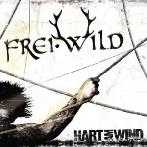 Image of Hart Am Wind by Frei.Wild CD Album