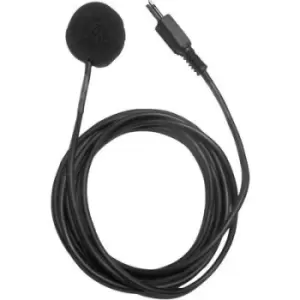 Image of Albrecht Microphone BM 1 41870