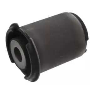 Image of Mounting Bush 49443 by Febi Bilstein Lower Front Axle Left/Right