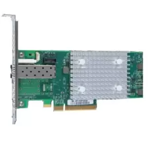 Image of DELL 1N2PR interface cards/adapter Internal Fiber