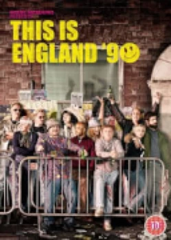Image of This Is England '90