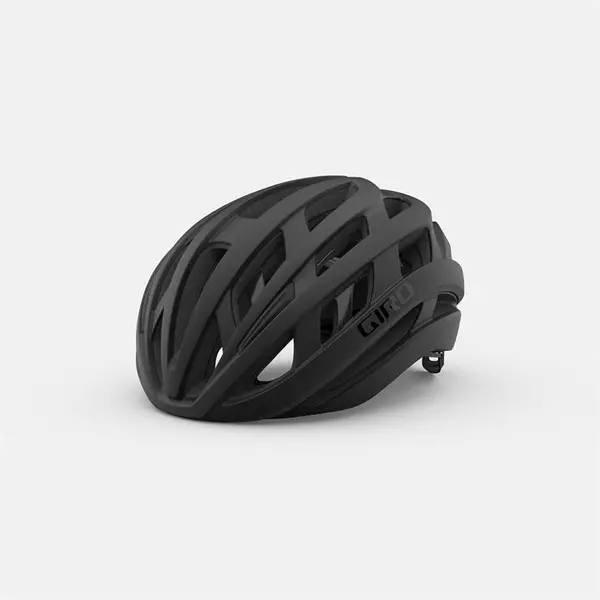 Image of Giro Helios Hlmt 00 - Black M