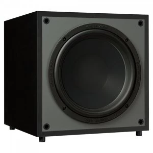 Image of MONITOR-MRW10BLK Active Subwoofer