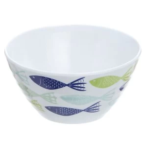 Image of Robert Dyas Atlantic Fish Bowl - Small