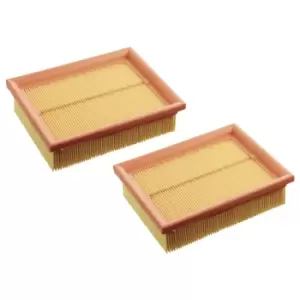 Image of Air Filter Filter Set 24402 By Febi Bilstein