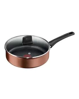 Image of Tefal Resource 24cm Saute Pan