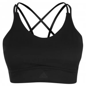 Image of adidas Limitless Sports Bra Ladies - Black