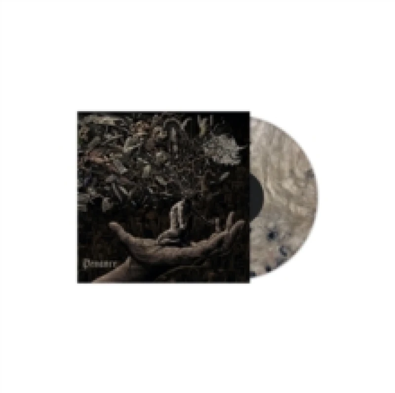 Image of Penance Vinyl