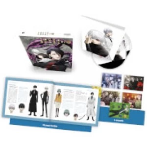Image of Tokyo Ghoul:re Part 2 - Collector's Edition