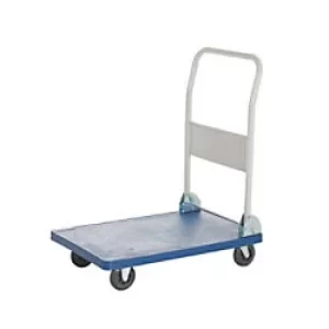 Image of GPC Plastic Platform Trolley