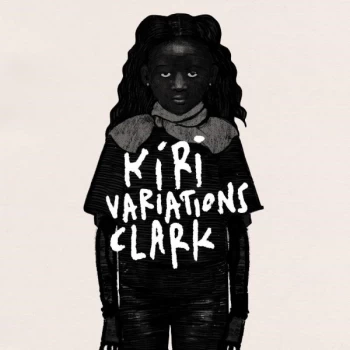 Image of Clark - Kiri Variations Vinyl
