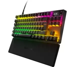 Image of SteelSeries Apex Pro TKL 2023 Mechanical Gaming Keyboard - Black