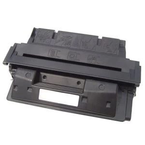 Image of Canon EP62 Black Laser Toner Ink Cartridge
